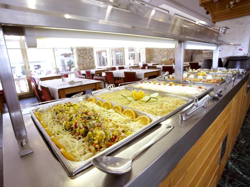 Ibersol Sorra D`Or Beach Club