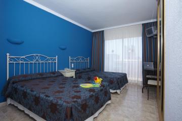 Отель Ibersol Sorra D`Or Beach Club Испания, Коста дель Маресме, фото 6