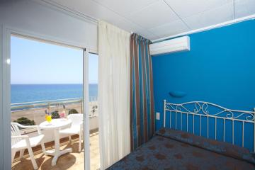 Отель Ibersol Sorra D`Or Beach Club Испания, Коста дель Маресме, фото 7