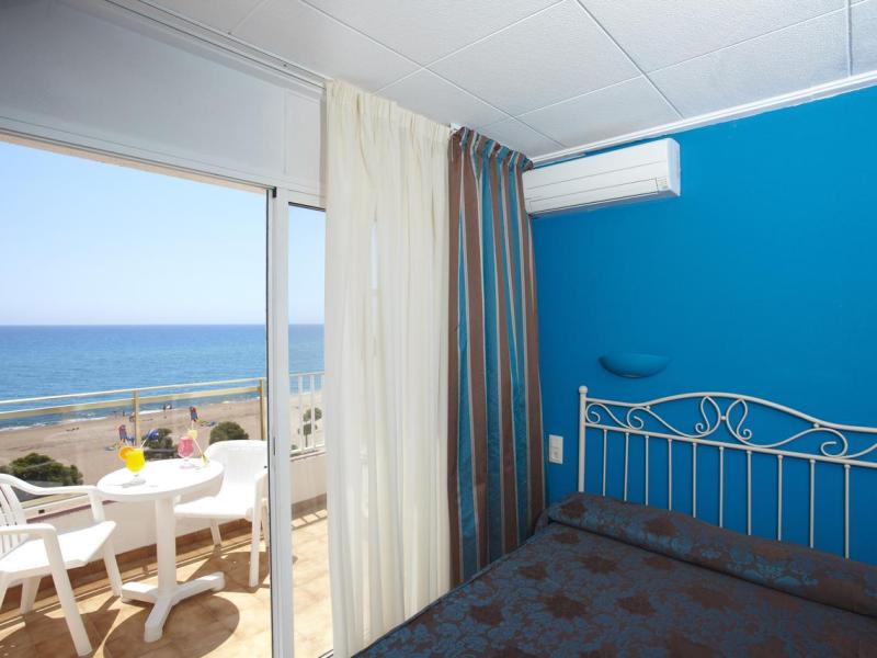 Ibersol Sorra D`Or Beach Club