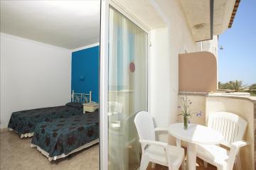 Отель Ibersol Sorra D`Or Beach Club Испания, Коста дель Маресме, фото 8