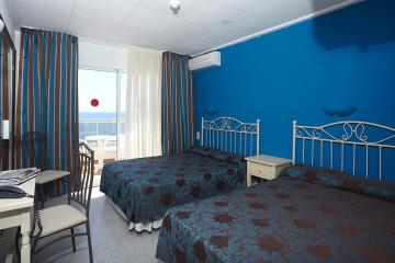Отель Ibersol Sorra D`Or Beach Club Испания, Коста дель Маресме, фото 9