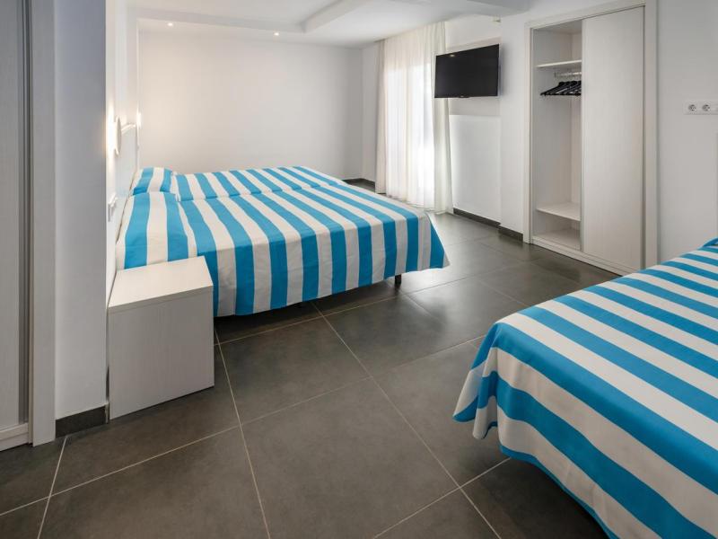 FUN&SUN FAMILY Sorra Daurada