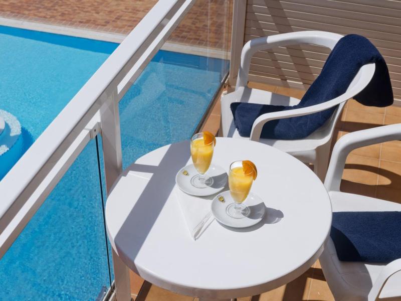 FUN&SUN FAMILY Sorra Daurada