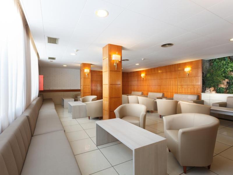 FUN&SUN FAMILY Sorra Daurada