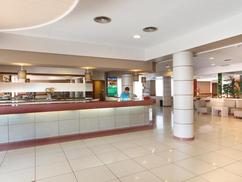 FUN&SUN FAMILY Sorra Daurada