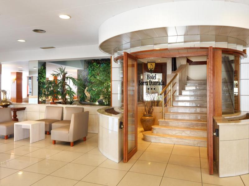 FUN&SUN FAMILY Sorra Daurada