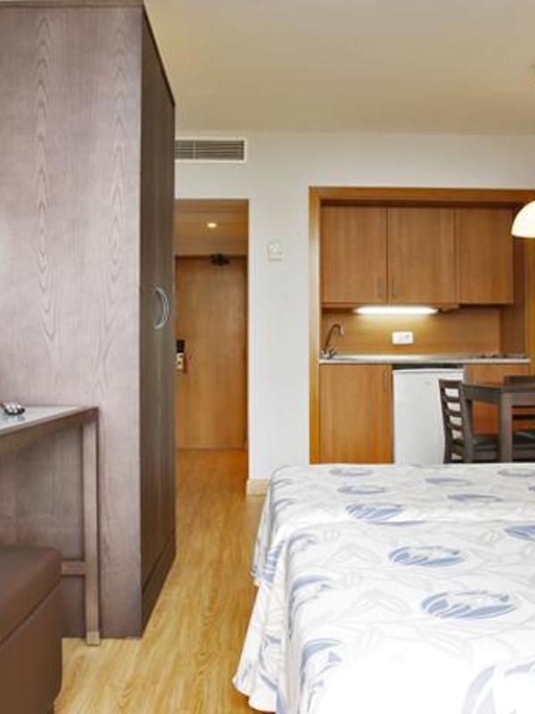 BQ Augusta Hotel