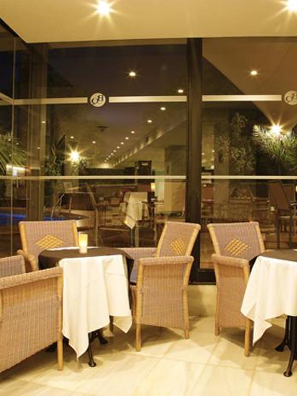 BQ Augusta Hotel