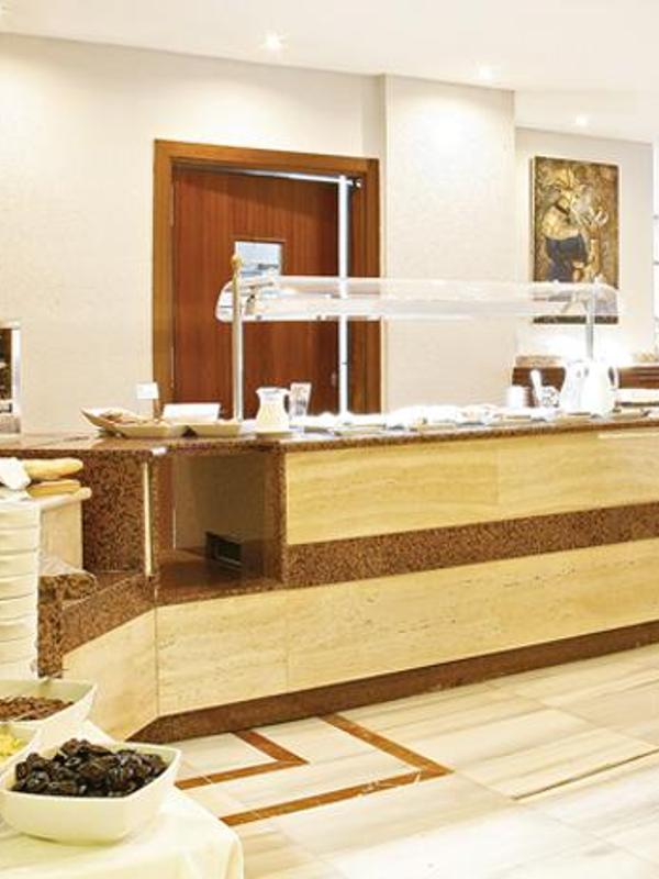 BQ Augusta Hotel