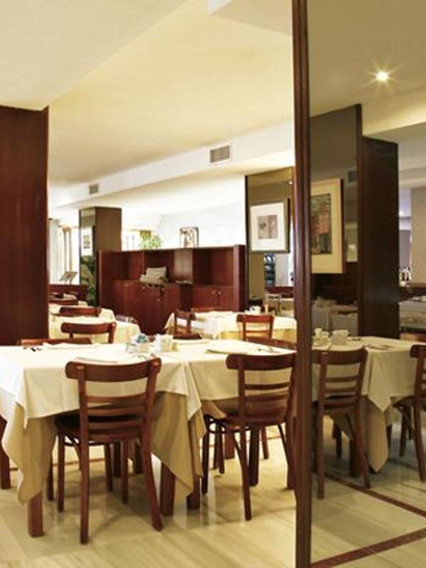 BQ Augusta Hotel