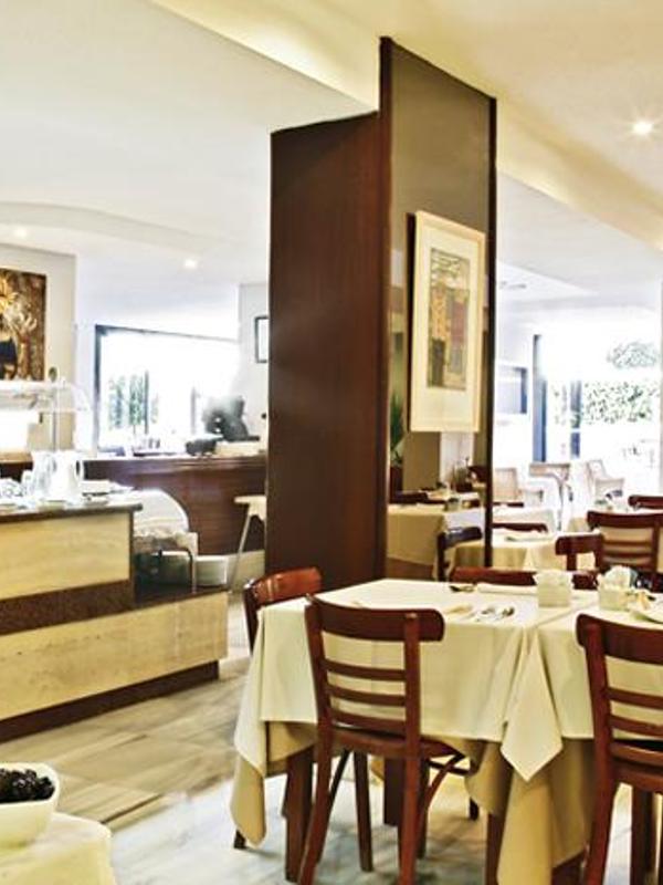 BQ Augusta Hotel