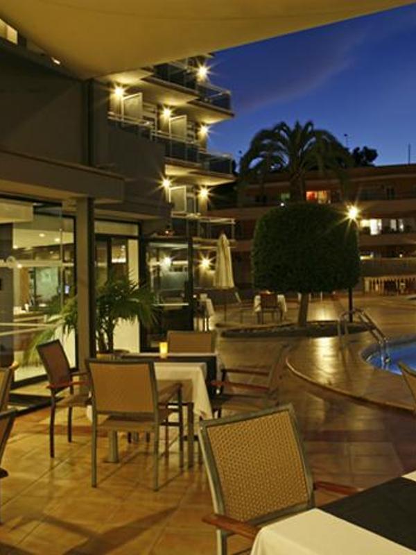 BQ Augusta Hotel