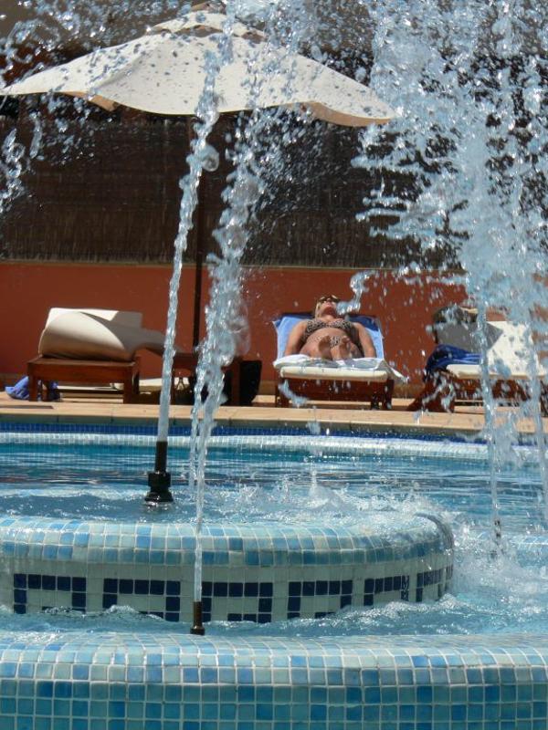 BQ Augusta Hotel