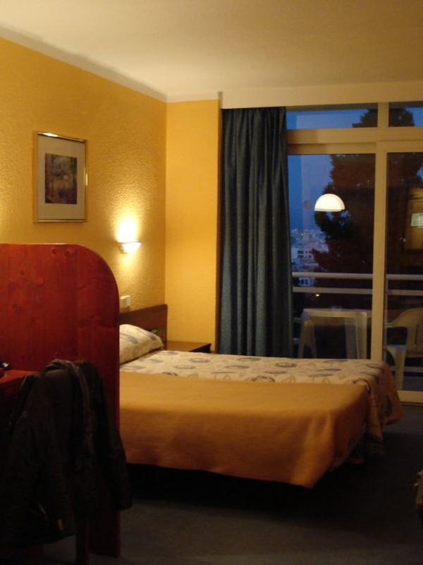 BQ Augusta Hotel