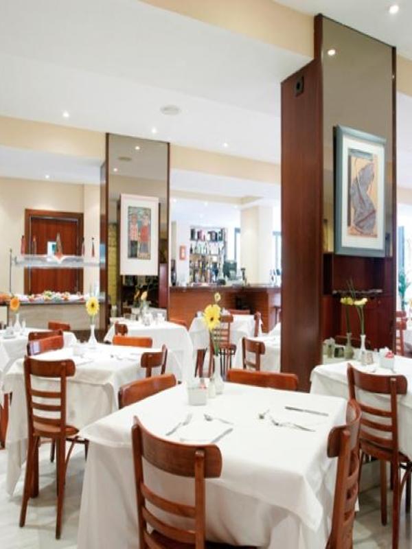 BQ Augusta Hotel