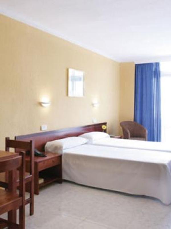 BQ Augusta Hotel
