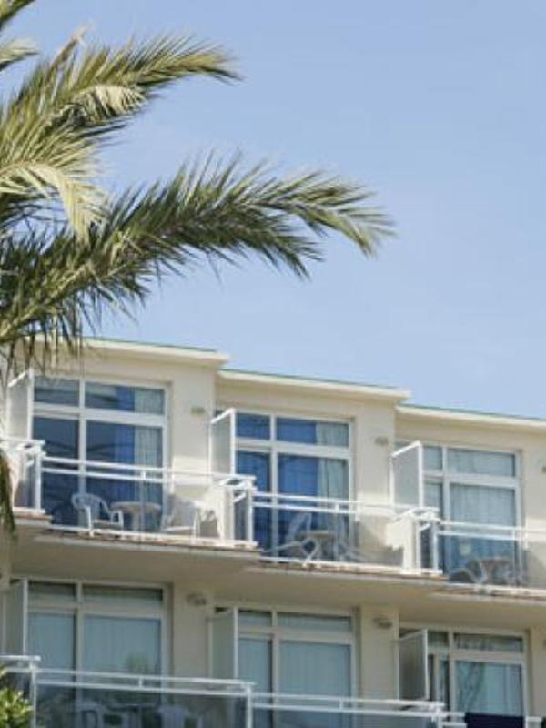 BQ Augusta Hotel