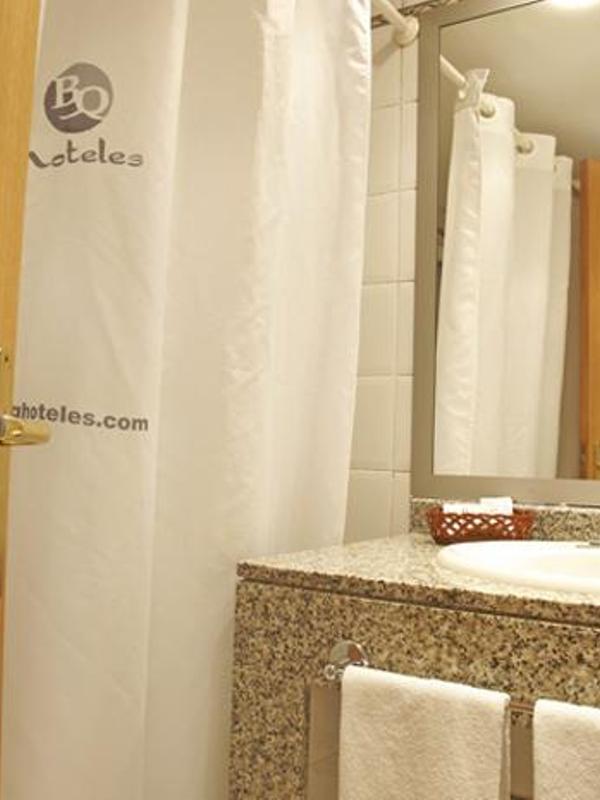 BQ Augusta Hotel