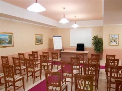 Sorriso Hotel Lucera
