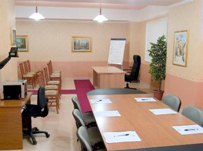 Sorriso Hotel Lucera