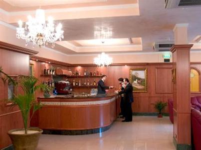 Sorriso Hotel Lucera