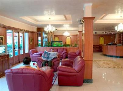 Sorriso Hotel Lucera