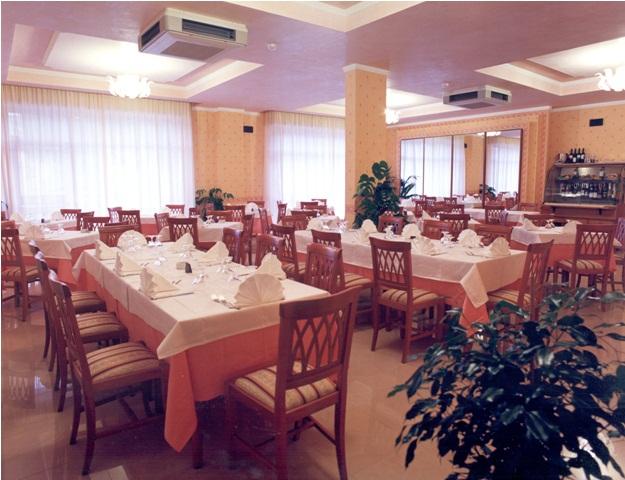 Sorriso Hotel Lucera