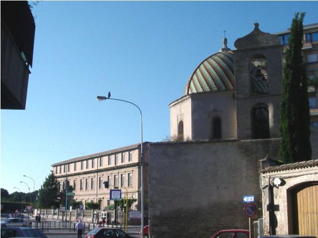 Sorriso Hotel Lucera