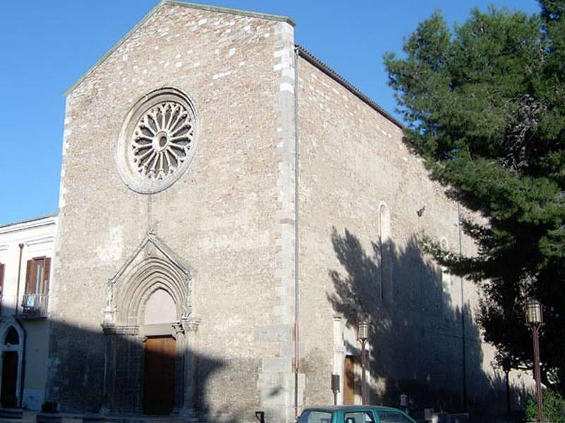 Sorriso Hotel Lucera