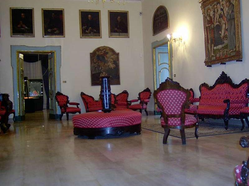 Sorriso Hotel Lucera