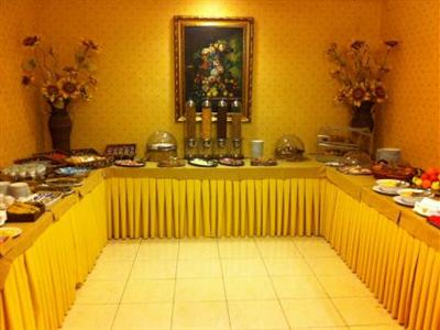 Sorriso Hotel Lucera