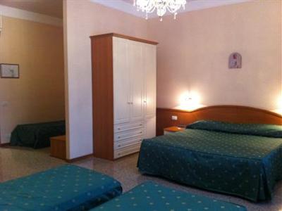 Sorriso Hotel Lucera