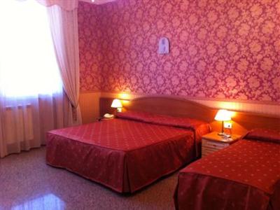 Sorriso Hotel Lucera