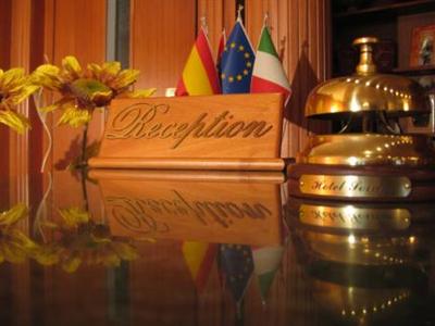 Sorriso Hotel Lucera