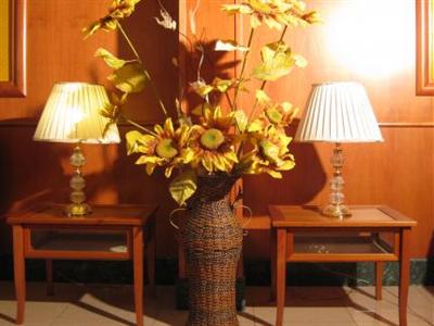 Sorriso Hotel Lucera