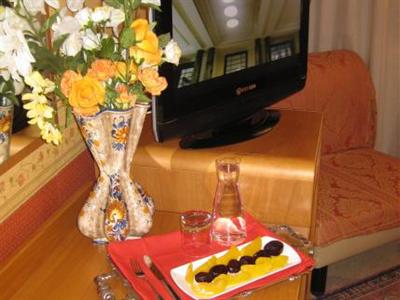 Sorriso Hotel Lucera