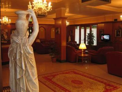 Sorriso Hotel Lucera