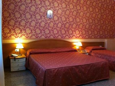 Sorriso Hotel Lucera