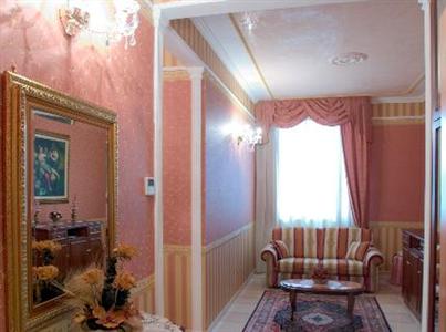 Sorriso Hotel Lucera