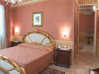 Sorriso Hotel Lucera