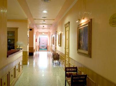 Sorriso Hotel Lucera