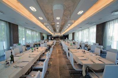 Hotel Sorriso & Carillon