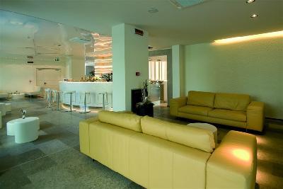 Hotel Sorriso & Carillon