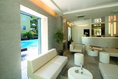 Hotel Sorriso & Carillon
