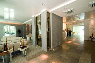 Hotel Sorriso & Carillon