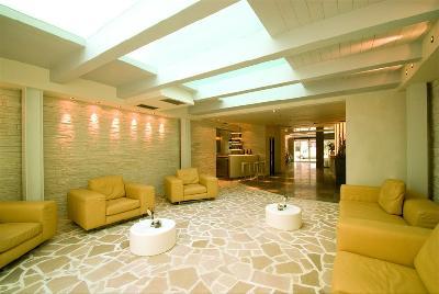 Hotel Sorriso & Carillon