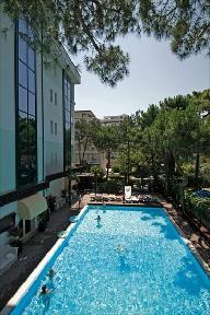 Hotel Sorriso & Carillon