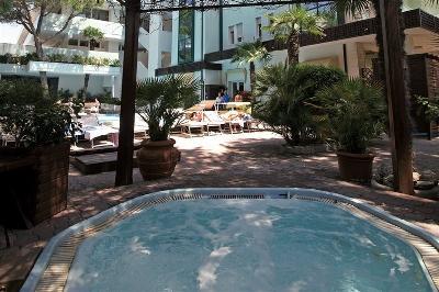 Hotel Sorriso & Carillon