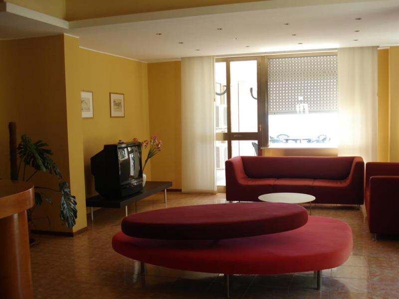Sorriso Hotel Numana